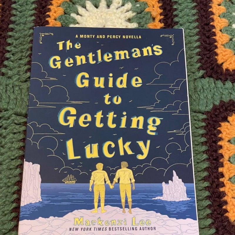 The Gentleman's Guide to Getting Lucky