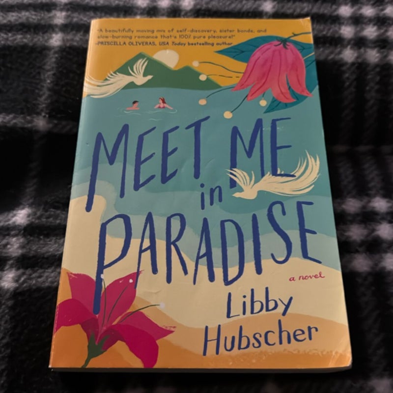 💥 Meet Me in Paradise