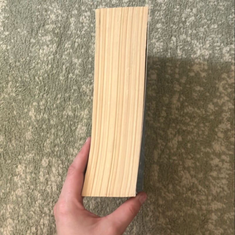 His Dark Materials