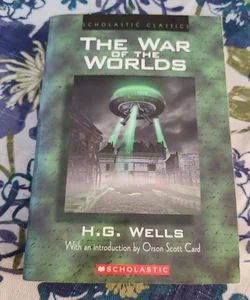 The War of the Worlds 