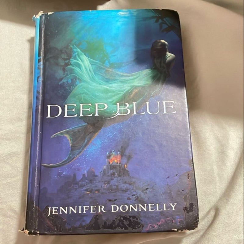 Deep Blue