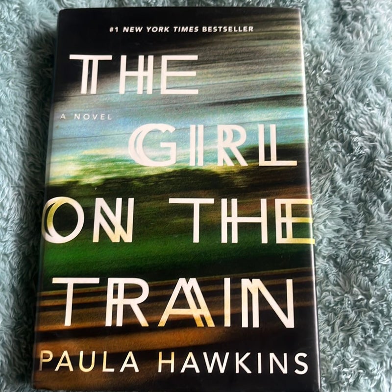 The Girl on the Train