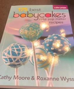 175 Best Babycakes Cake Pop Maker Recipes