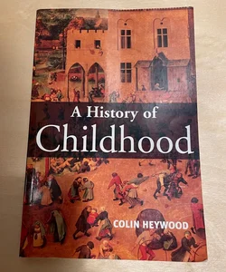 A History of Childhood