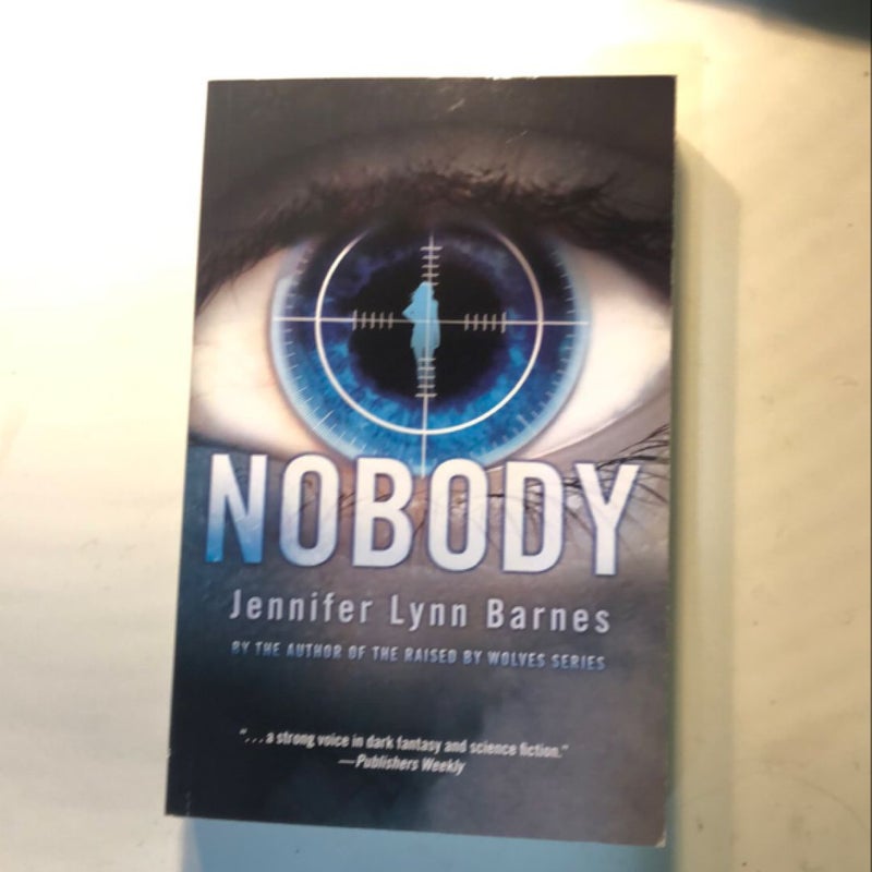 Nobody