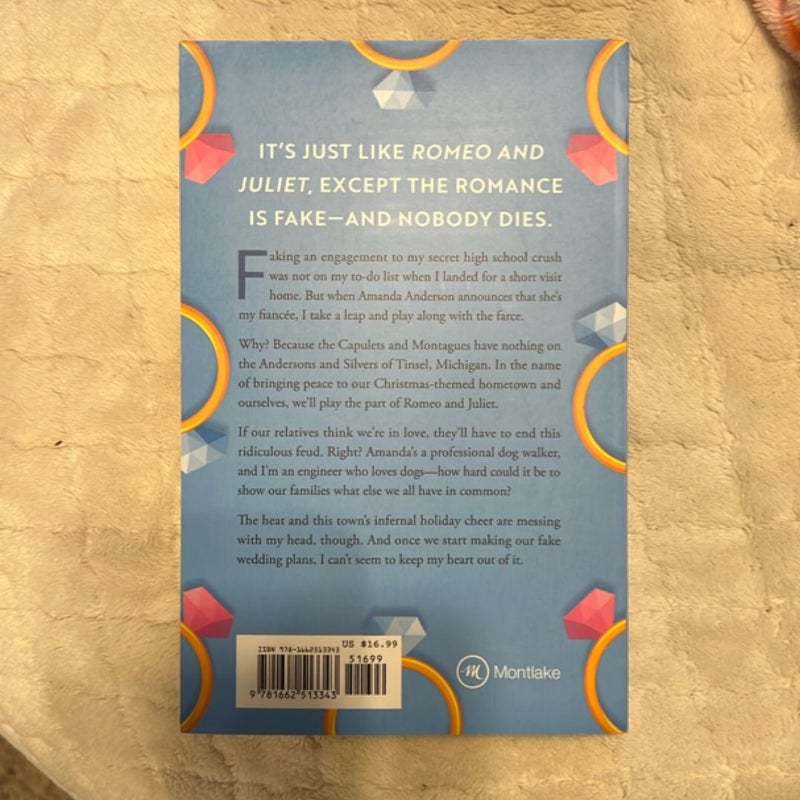 The Fake Wedding Project