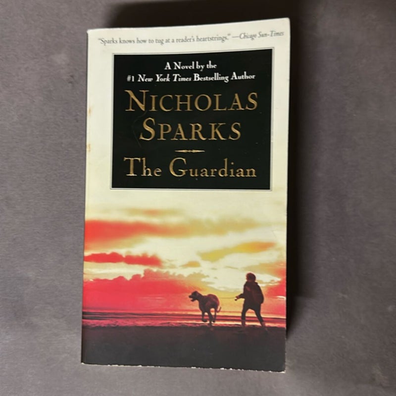 The Guardian