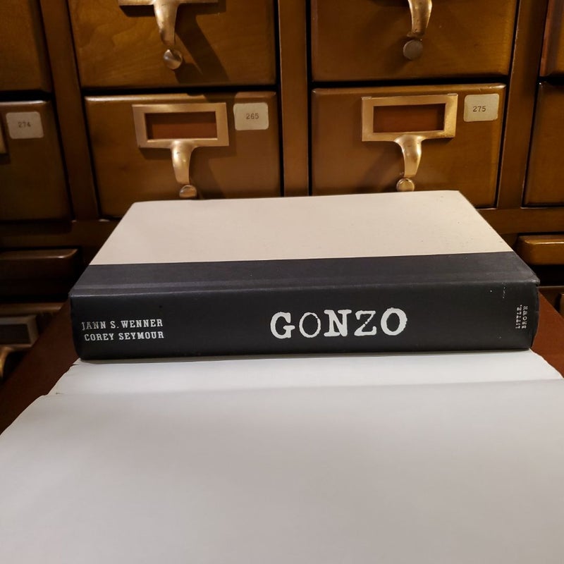 Gonzo