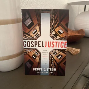Gospel Justice