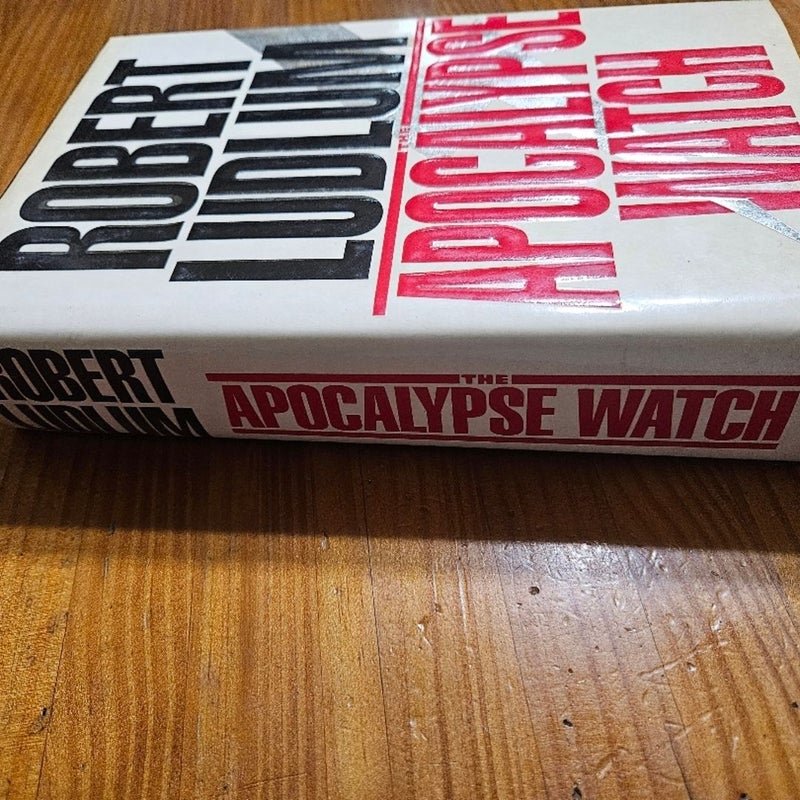 The Apocalypse Watch