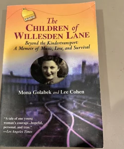 The Children of Willesden Lane