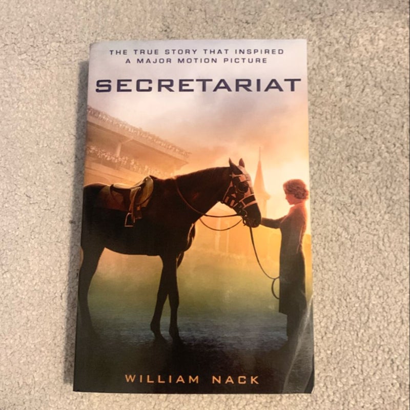 Secretariat