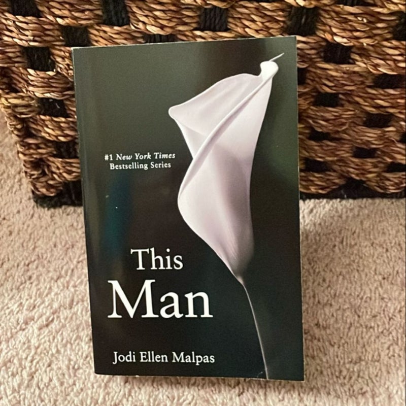 This Man series