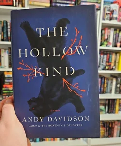 The Hollow Kind