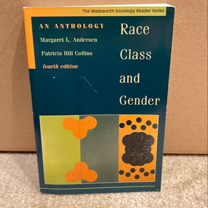 Race, Class, and Gender