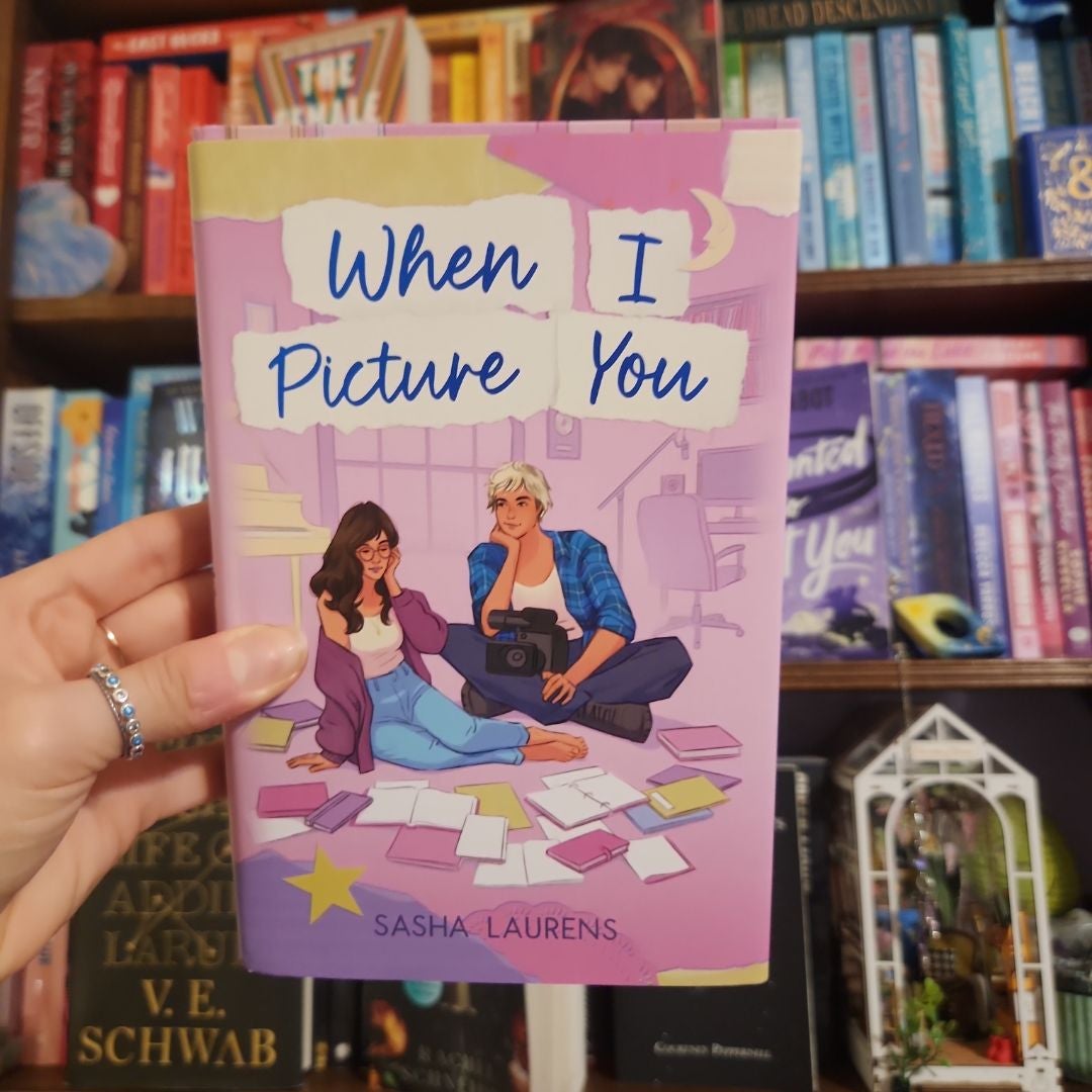 When I Picture You - Afterlight Exclusive