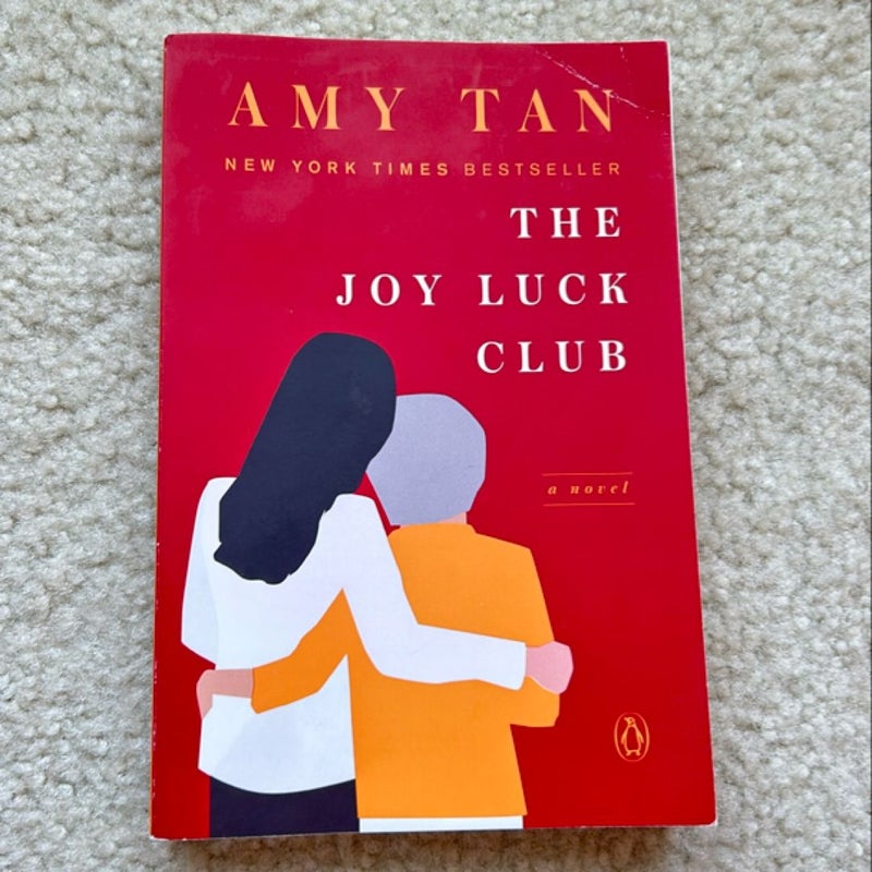 The Joy Luck Club