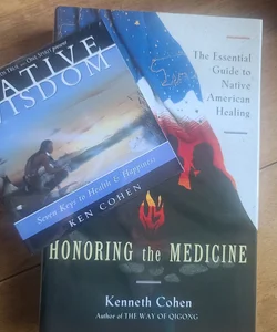Honoring the Medicine