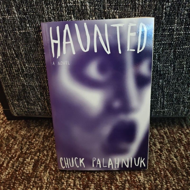Haunted