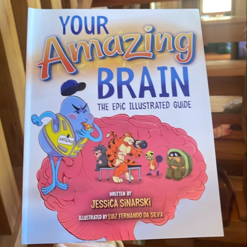 Your Amazing Brain