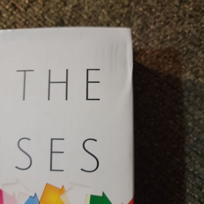 All the Houses (2015 First Edition)