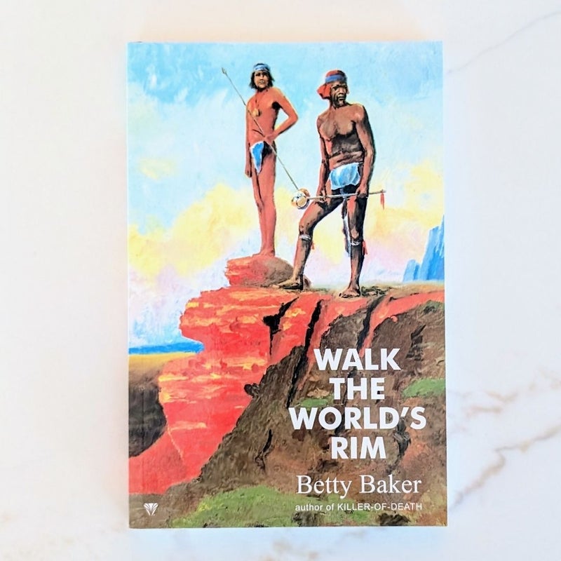 Walk the World's Rim