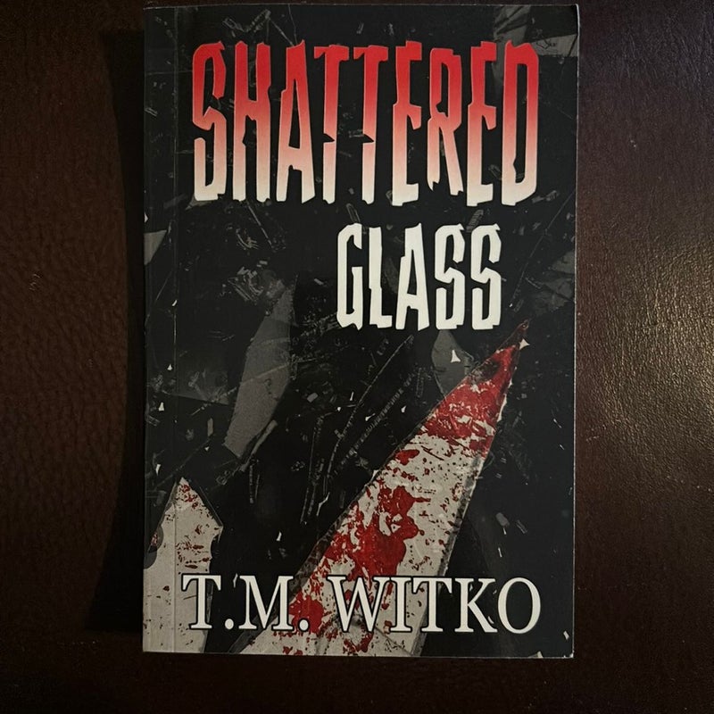 Shattered Glass