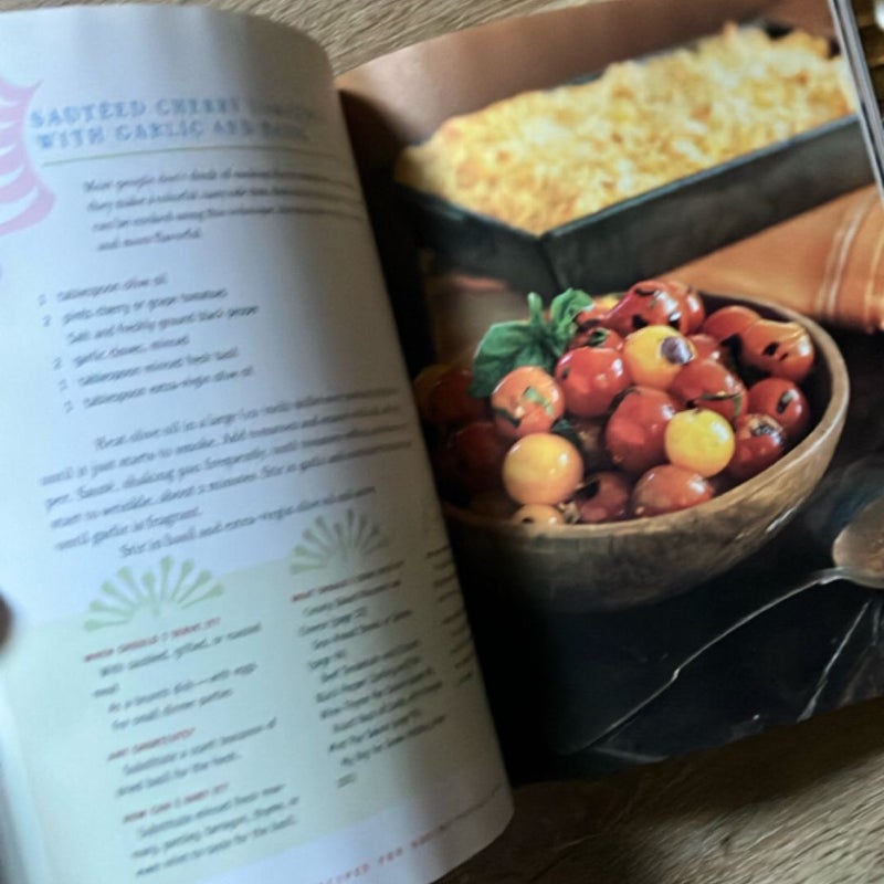 Perfect Recipes for Having People Over