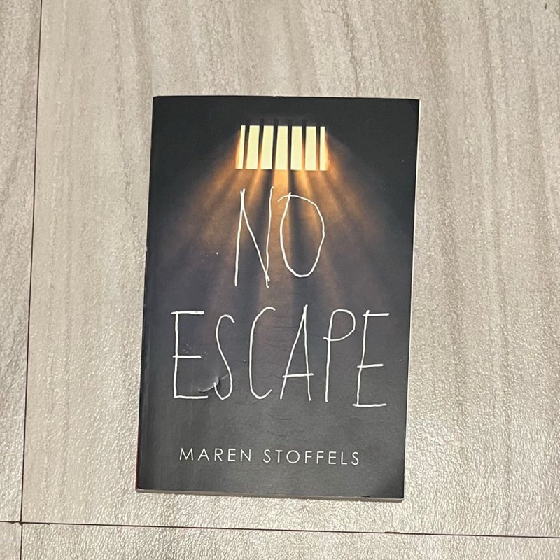 No Escape