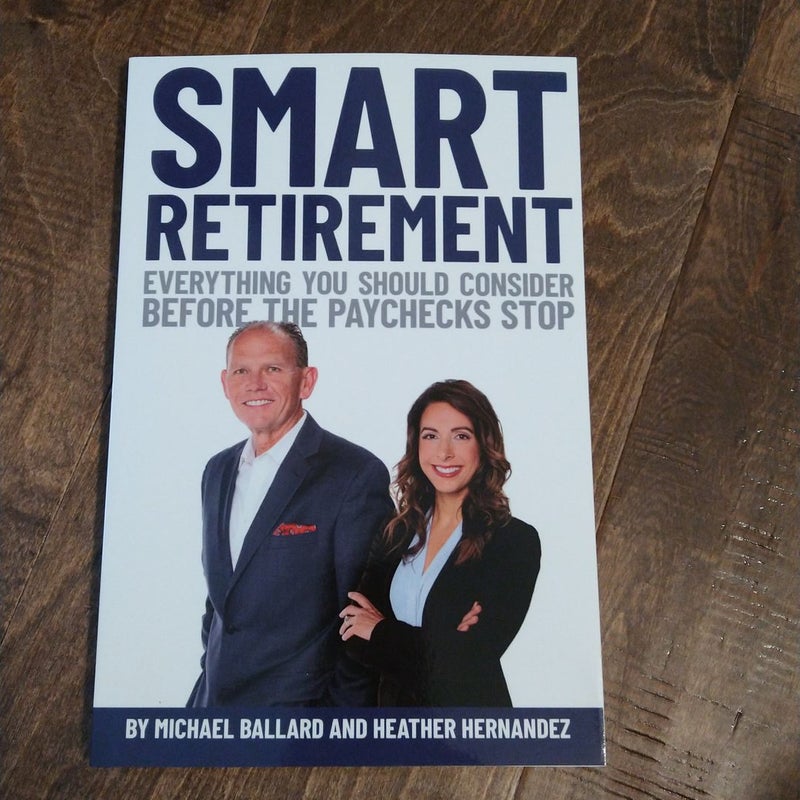 Smart Retirement 
