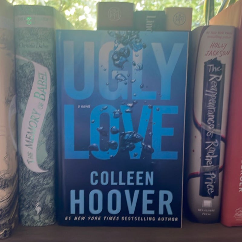Ugly Love