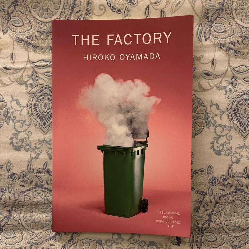 The Factory