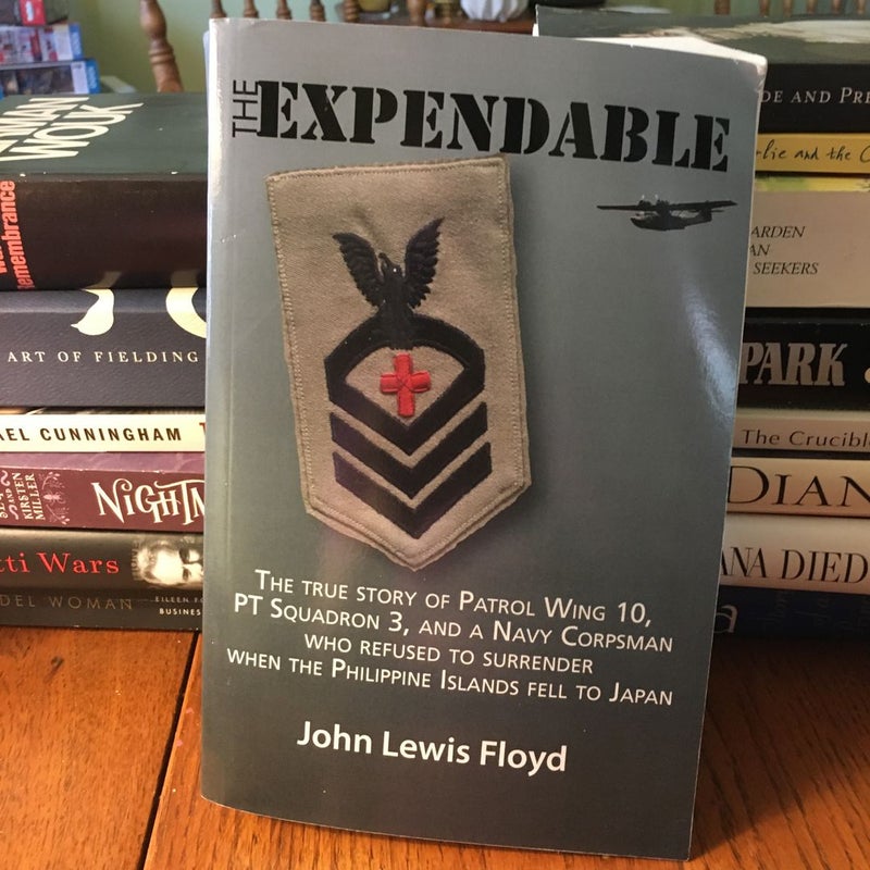 The Expendable