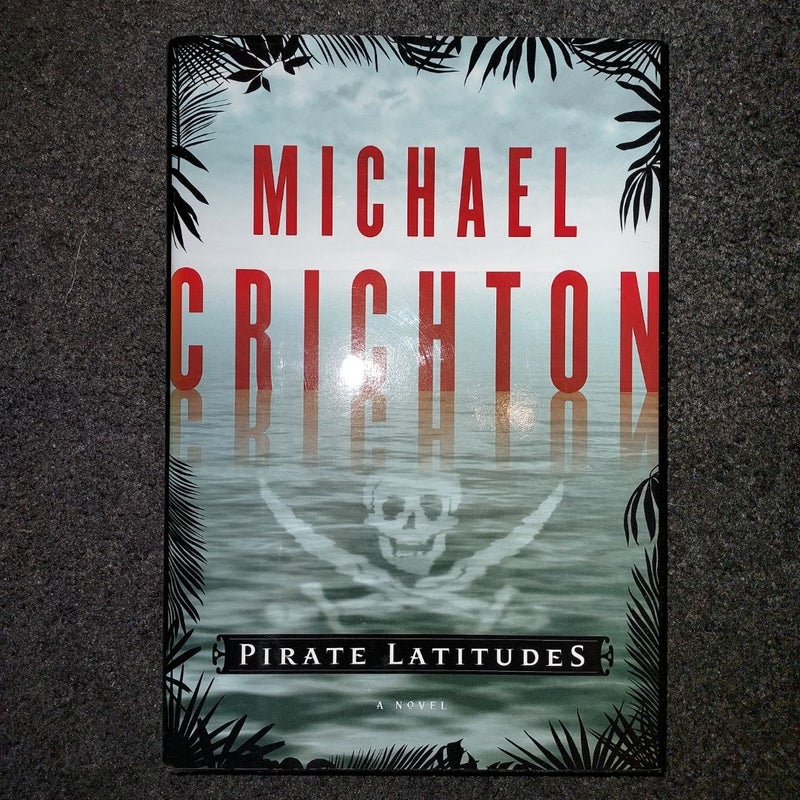 Pirate Latitudes