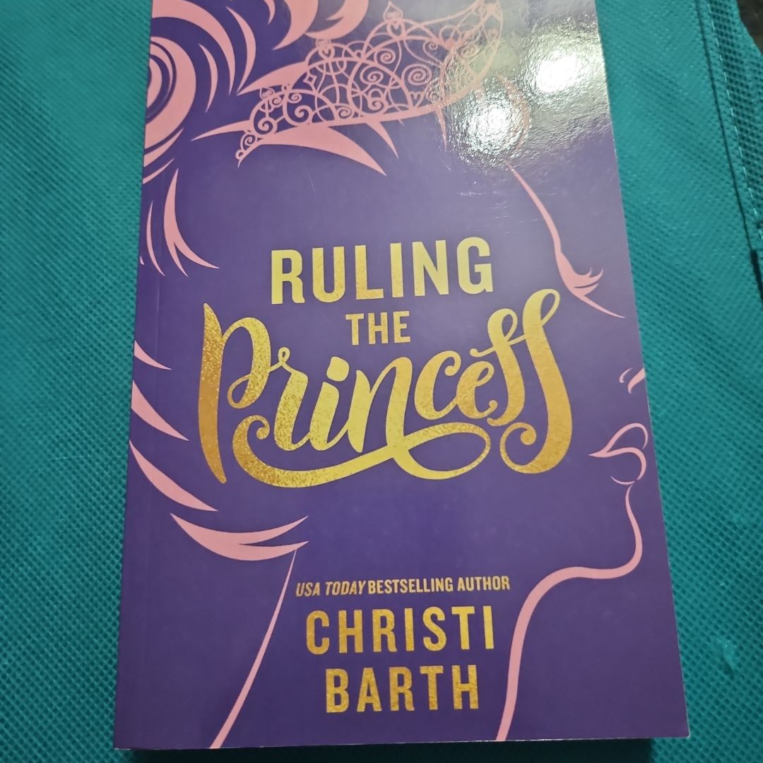 Ruling the Princess 