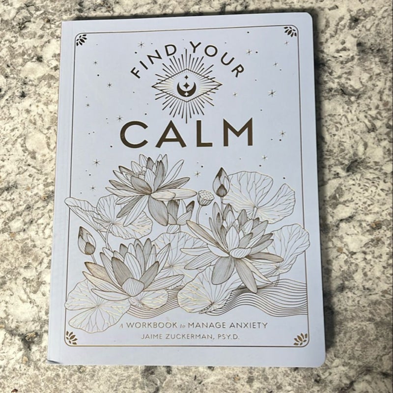 Find Your Calm