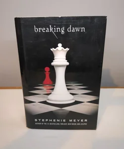 Twilight: Breaking Dawn