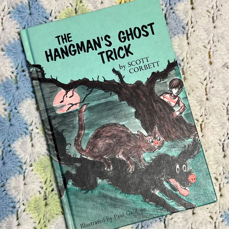 The Hangman's Ghost Trick
