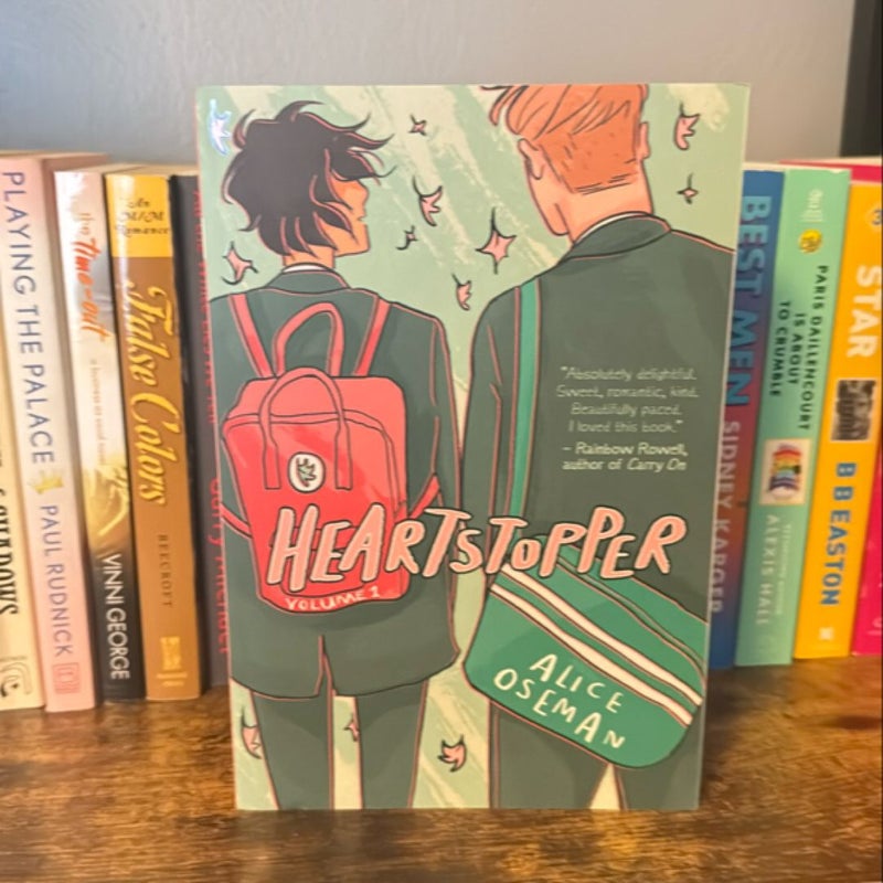 Heartstopper