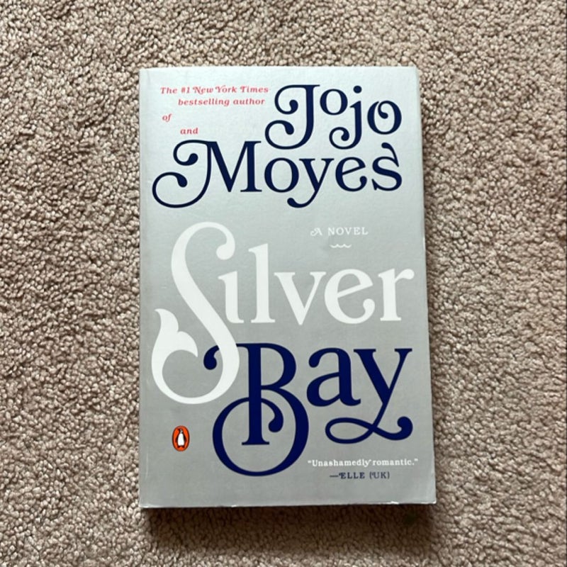 Silver Bay