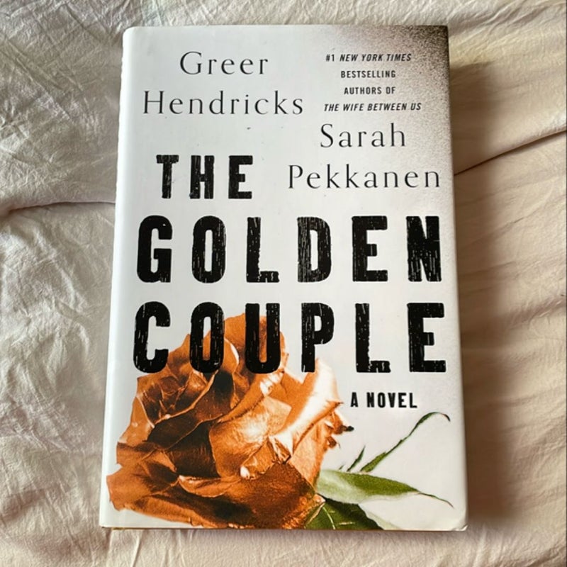 The Golden Couple