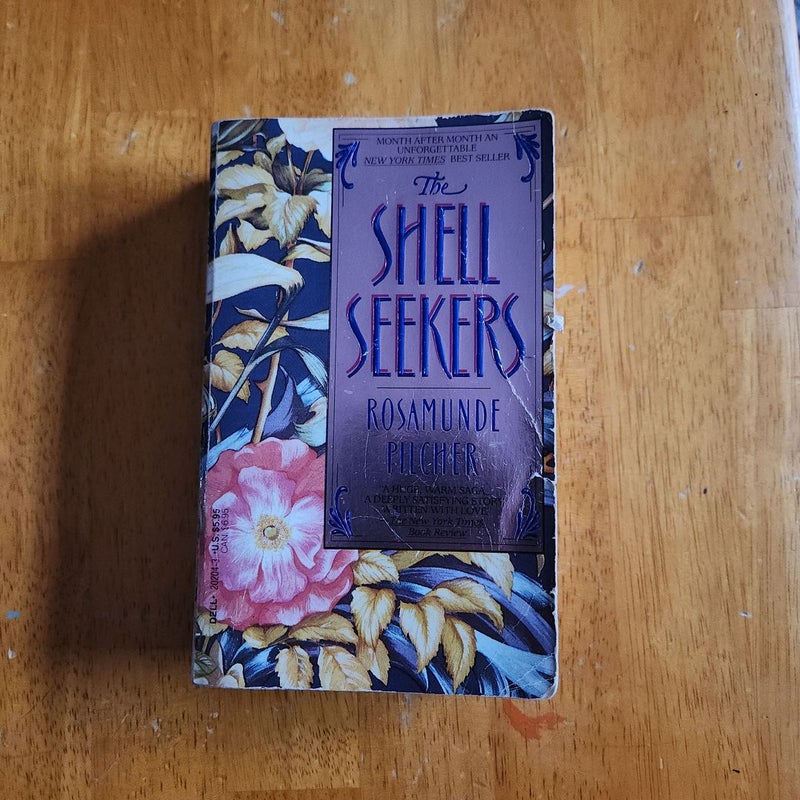 The Shell Seekers