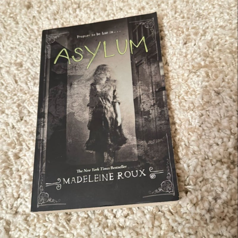 Asylum