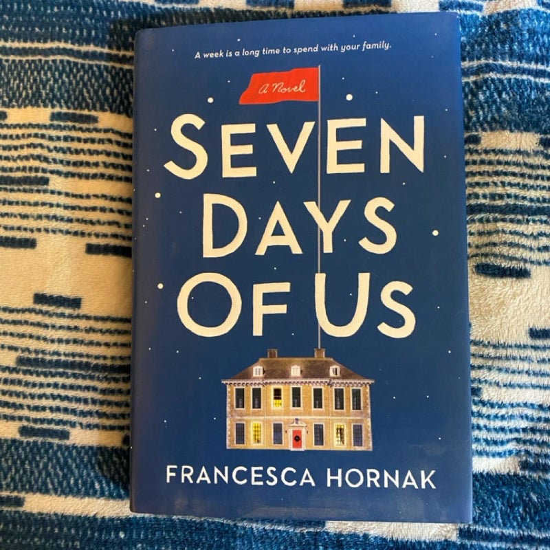 Seven Days of Us