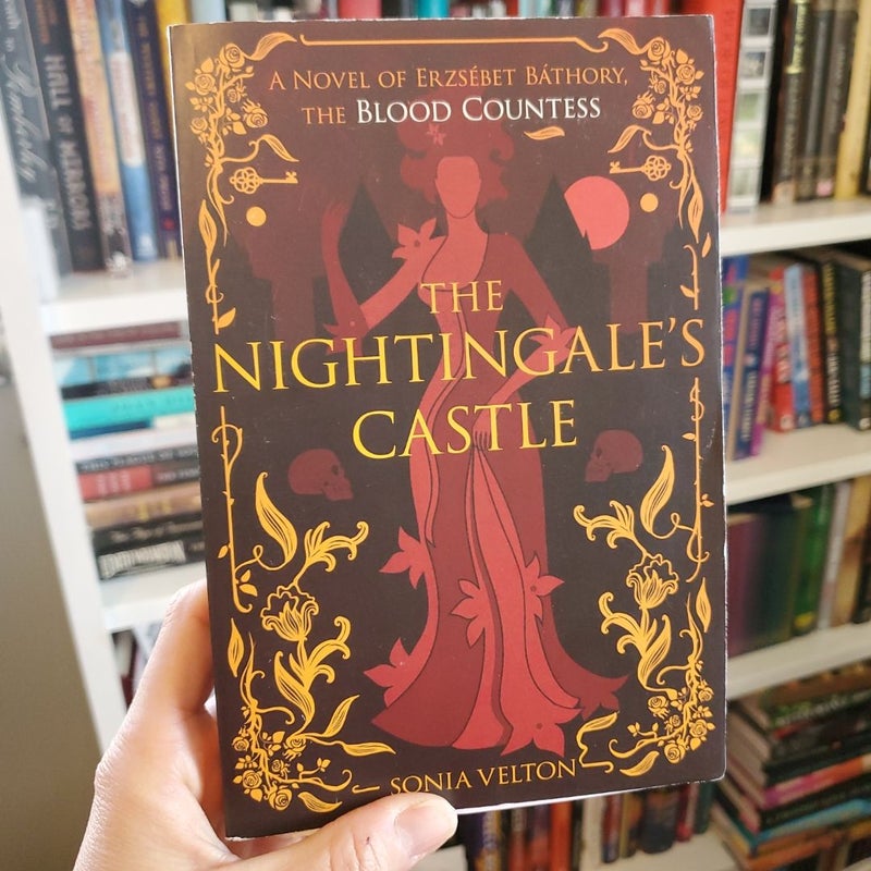 The Nightingale's Castle