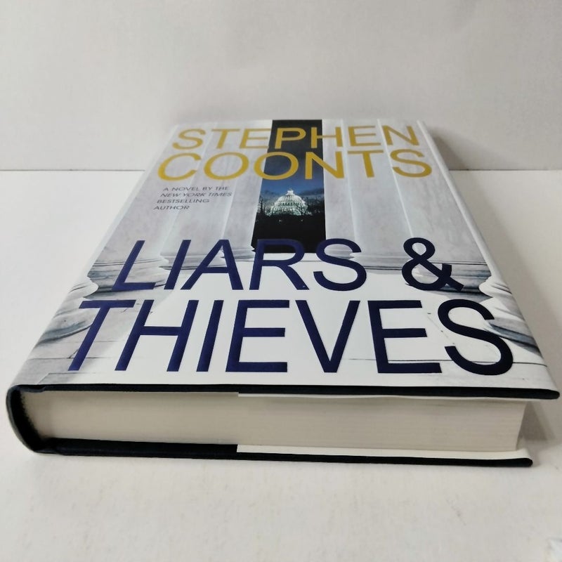 Liars and Thieves