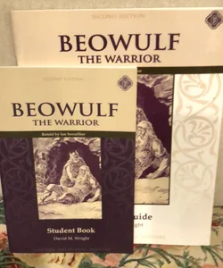 Beowulf The Warrior Memoria Press