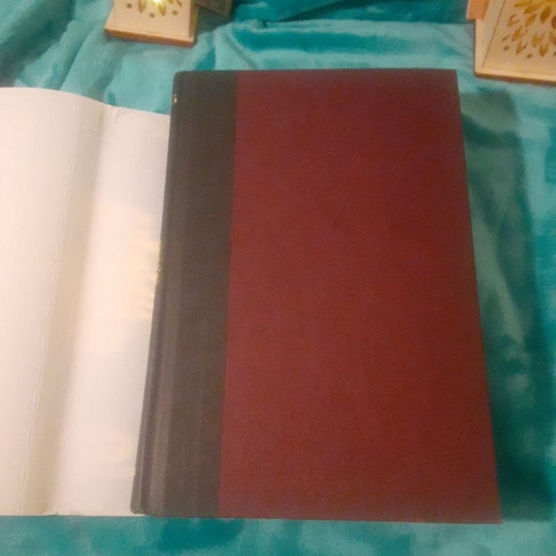 The Barbed Coil , 1st edition hardcover
