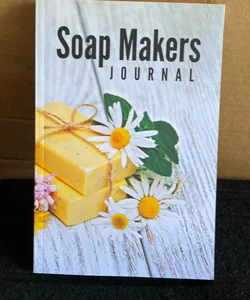 Soap Makers Journal 