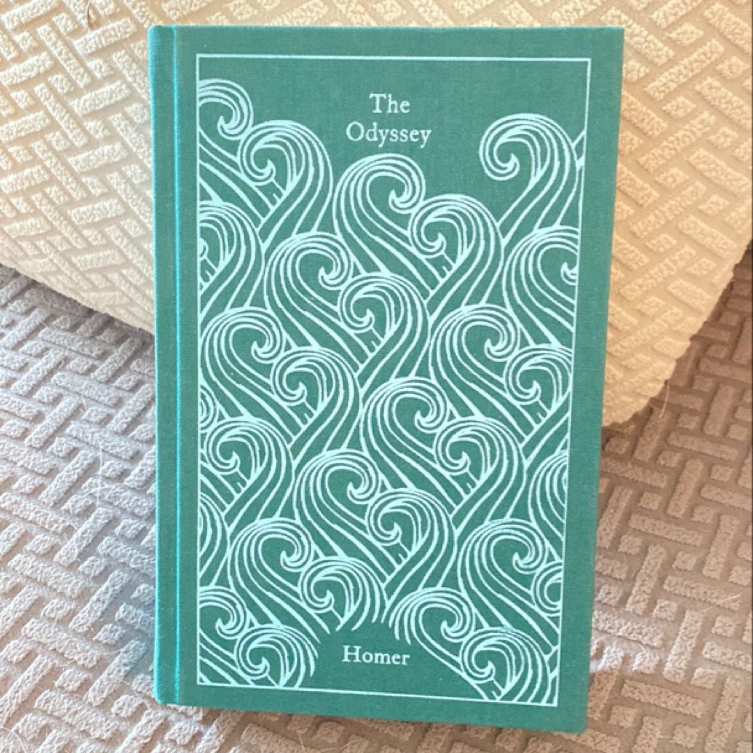 The Odyssey